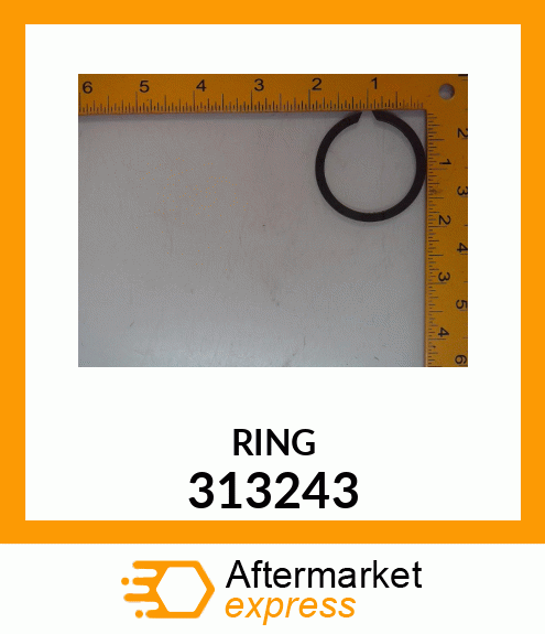 RING 313243