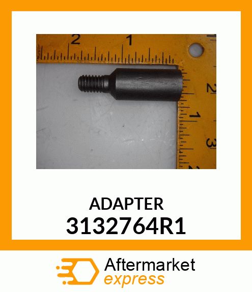 ADAPTER 3132764R1