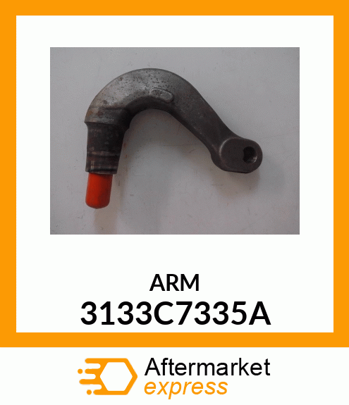 ARM 3133C7335A