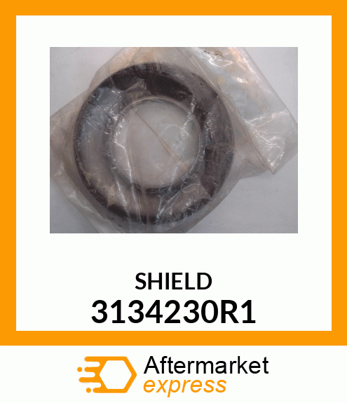 SHIELD 3134230R1