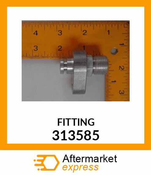 FITTING 313585