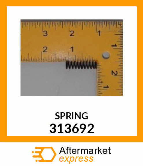 SPRING 313692