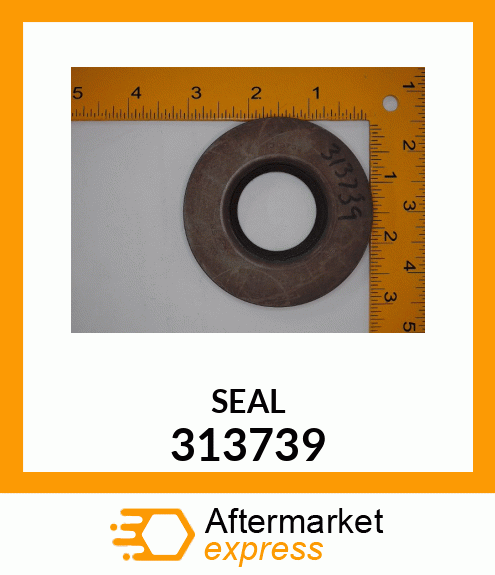 SEAL 313739