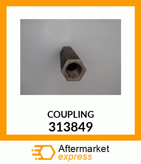 COUPLING 313849