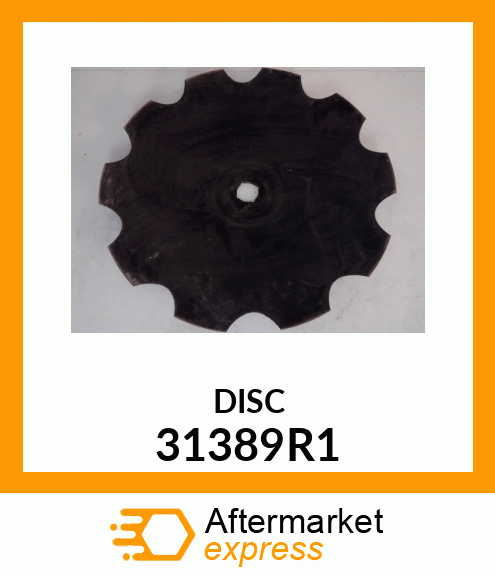 DISC 31389R1