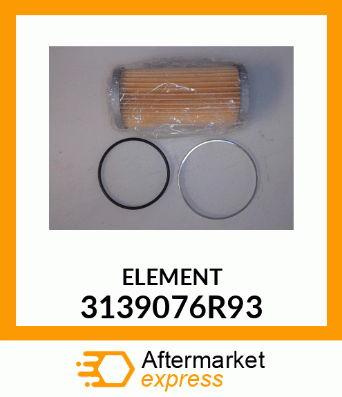 ELEMENT 3139076R93