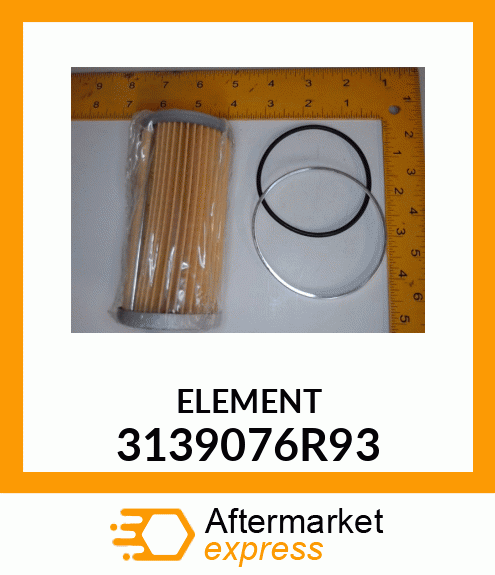 ELEMENT 3139076R93