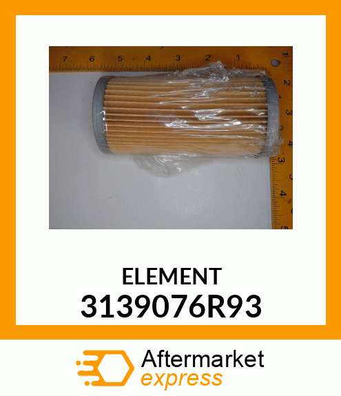 ELEMENT 3139076R93