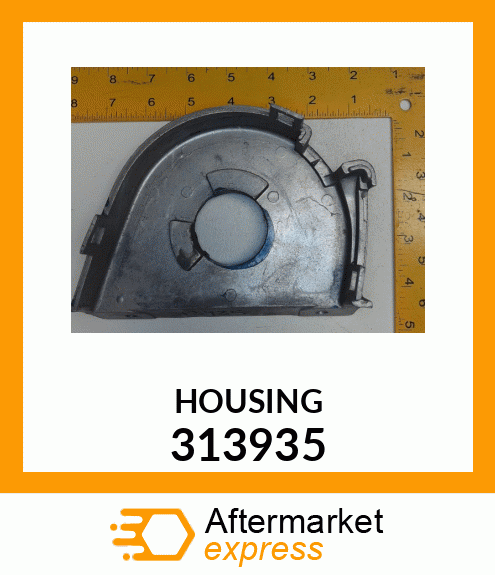 HOUSING 313935