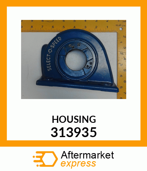 HOUSING 313935