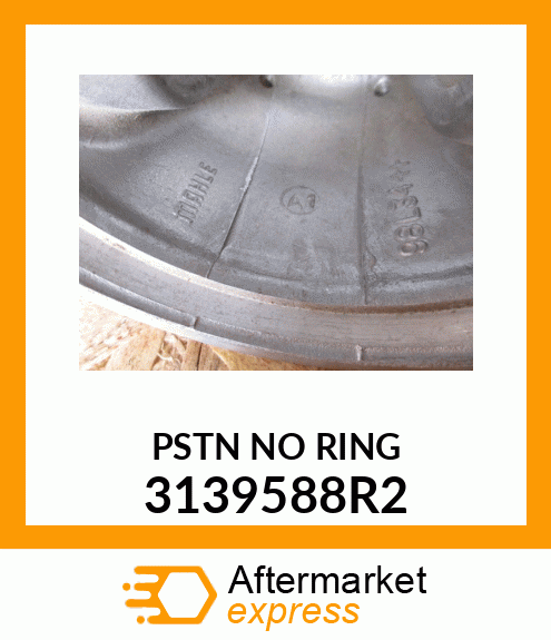 PSTN NO RING 3139588R2