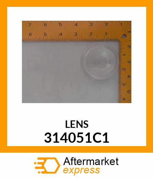 LENS 314051C1