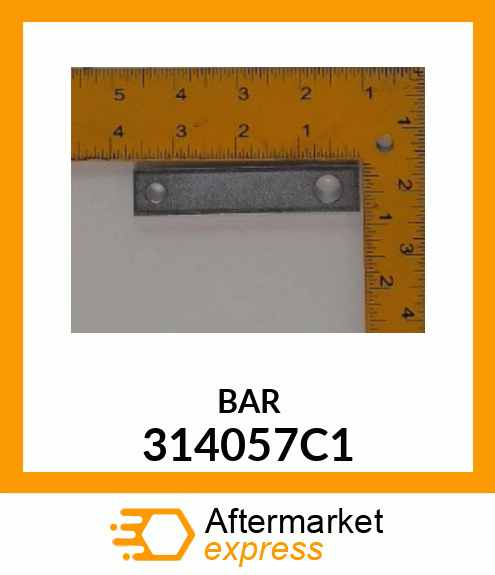 BAR 314057C1