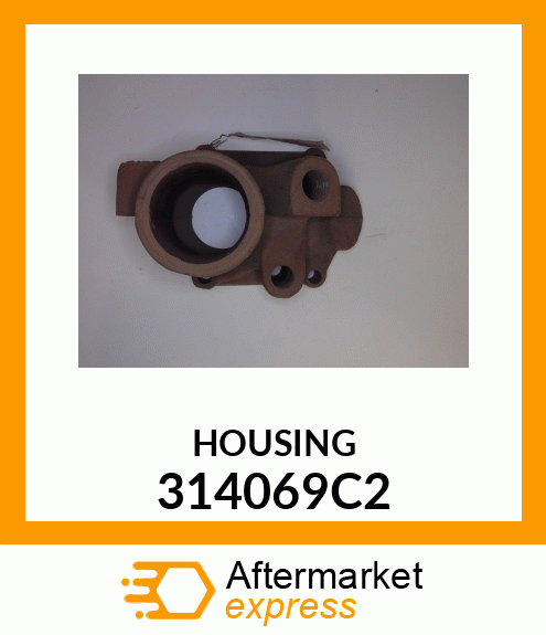 HOUSING 314069C2