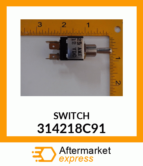 SWITCH 314218C91