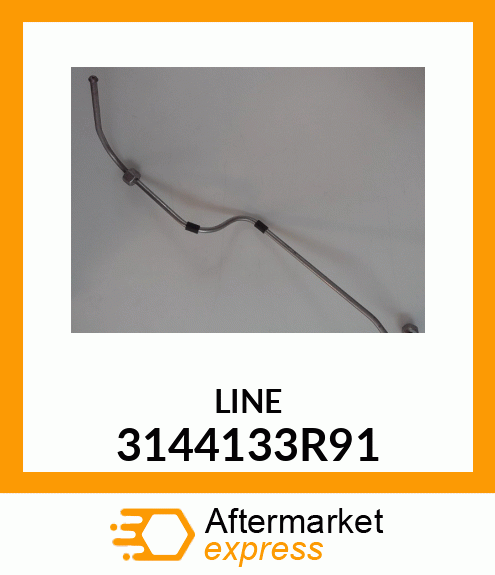 LINE 3144133R91