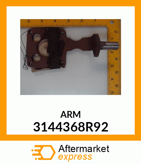 ARM 3144368R92