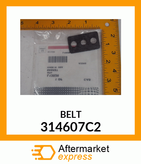 BELT 314607C2