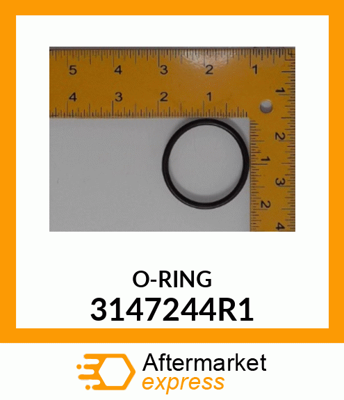 O-RING 3147244R1