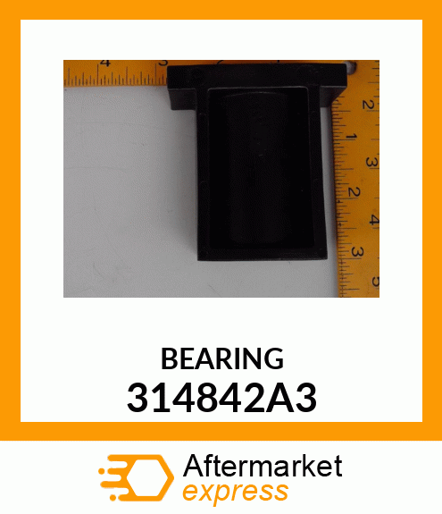 BEARING 314842A3