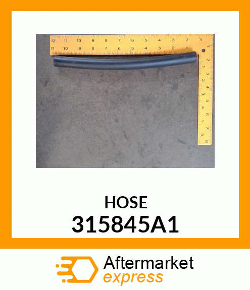 HOSE 315845A1