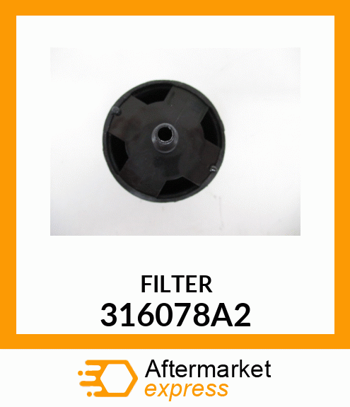 FILTER 316078A2