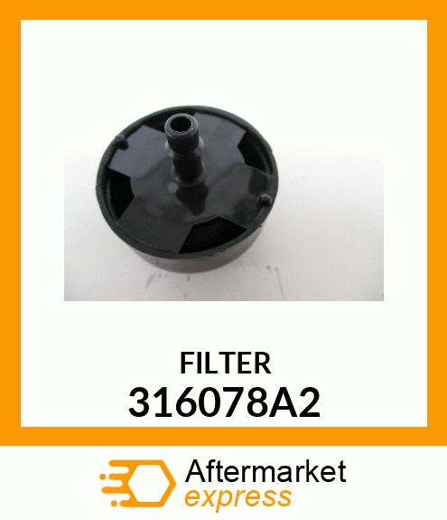 FILTER 316078A2