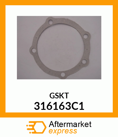 GSKT 316163C1