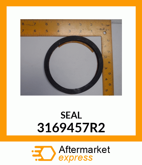 SEAL 3169457R2