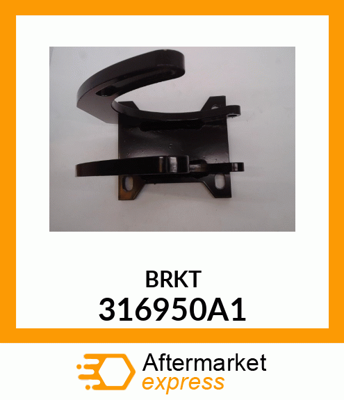 BRKT 316950A1