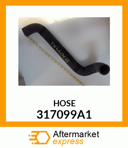 HOSE 317099A1