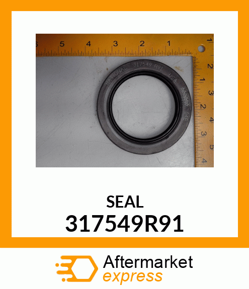 SEAL 317549R91