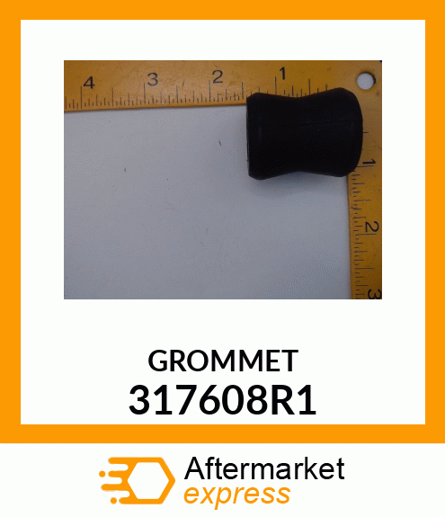 GROMMET 317608R1