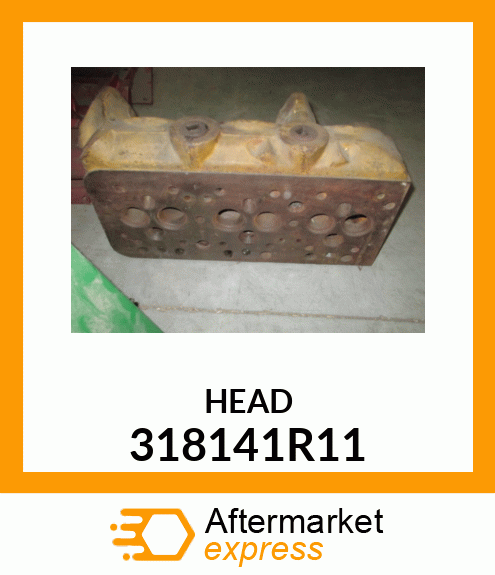 HEAD 318141R11