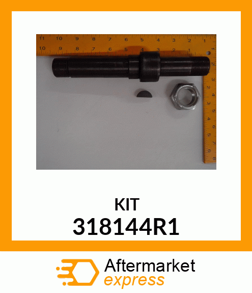 KIT 318144R1