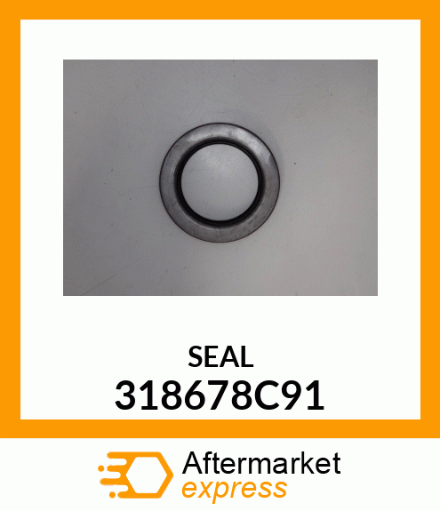 SEAL 318678C91