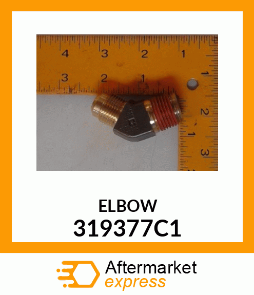 ELBOW 319377C1