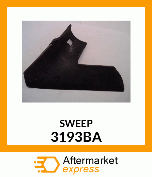 SWEEP 3193BA