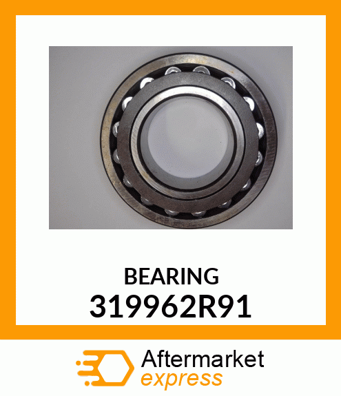 BEARING 319962R91