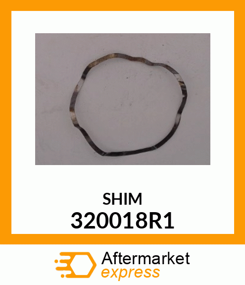 SHIM 320018R1