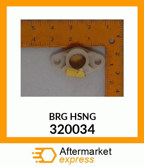 BRG HSNG 320034