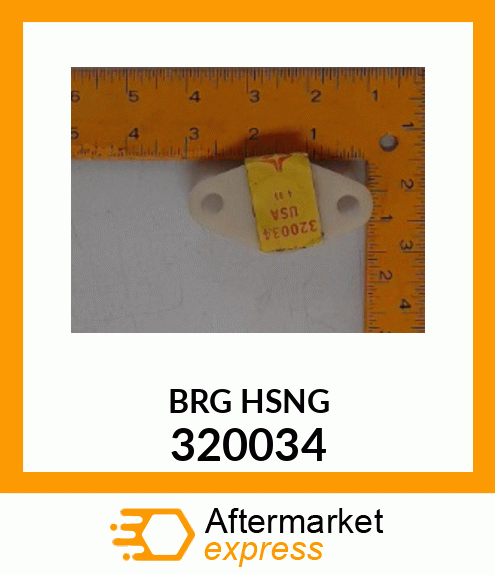 BRG HSNG 320034