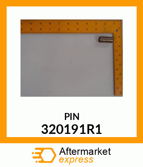 PIN 320191R1