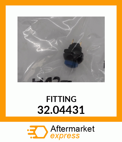 FITTING 32.04431