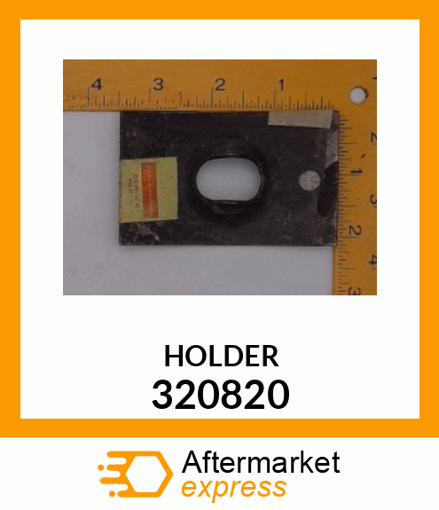 HOLDER 320820