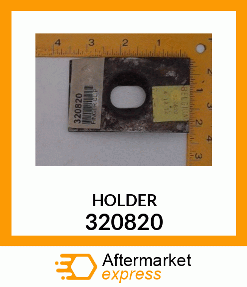 HOLDER 320820