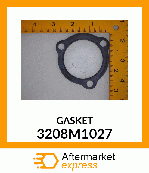 GASKET 3208M1027