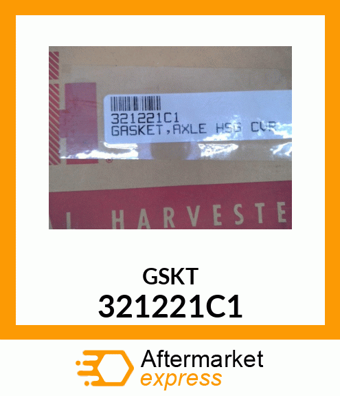 GSKT 321221C1