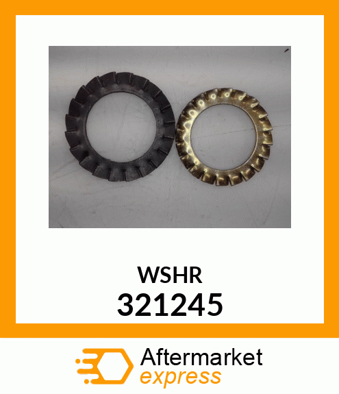 WSHR 321245