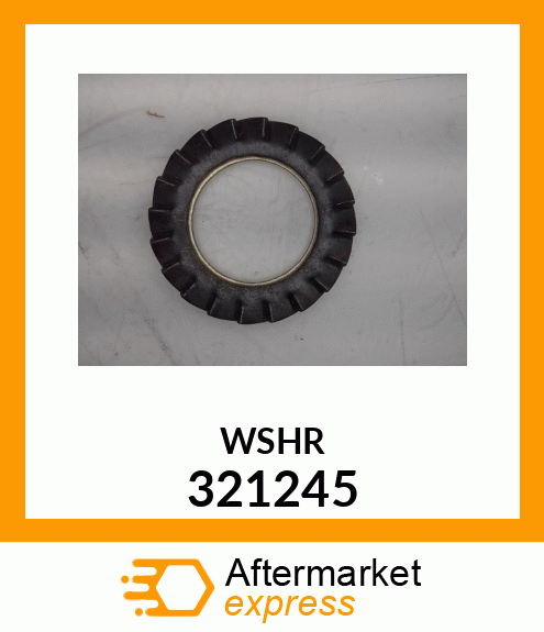 WSHR 321245